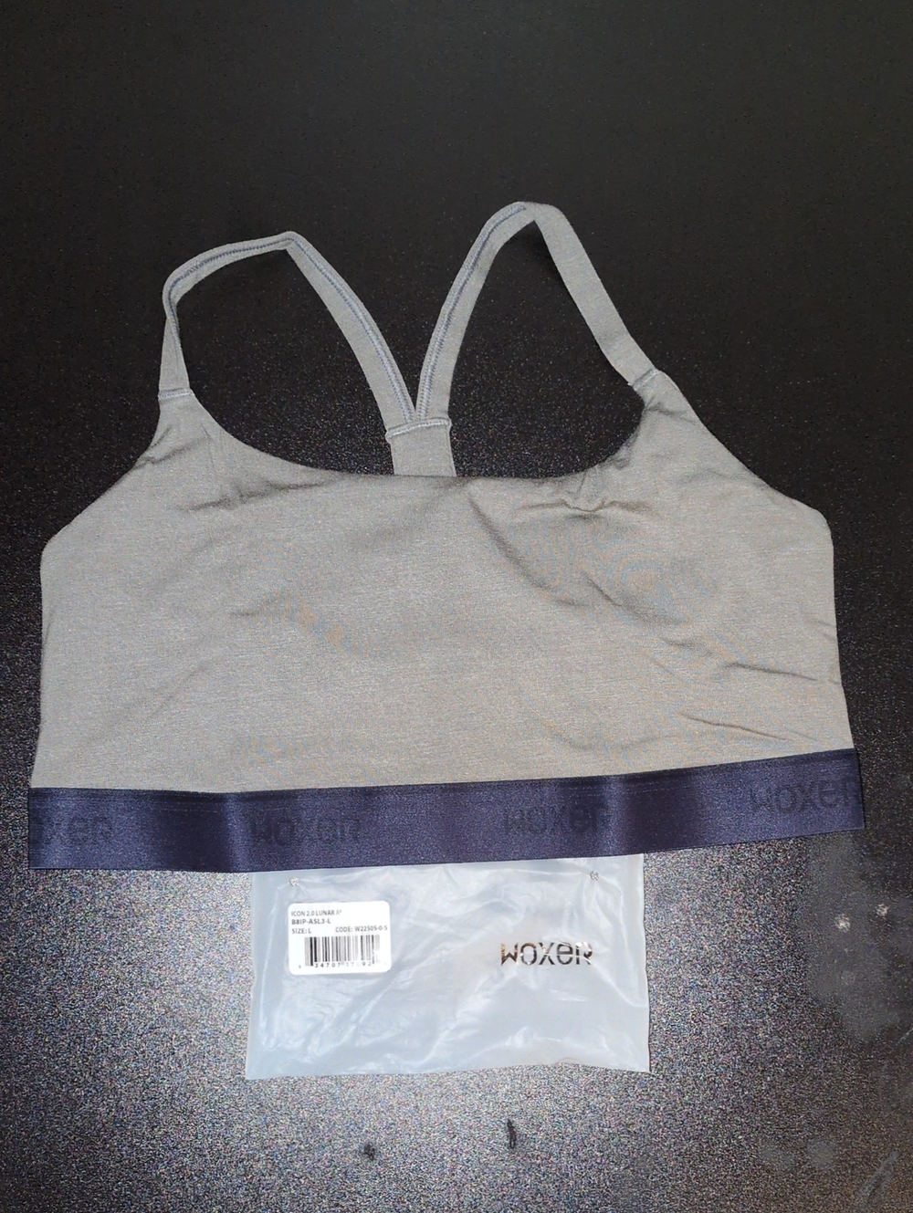 Woxer Icon 2.0 Bra